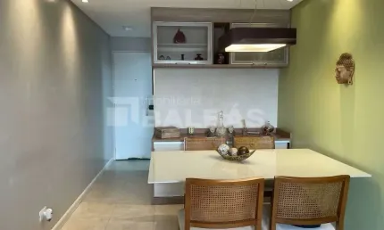 Apartamento com 2 quartos à venda na Avenida Vereador Abel Ferreira, 1950, Vila Regente Feijó, São Paulo