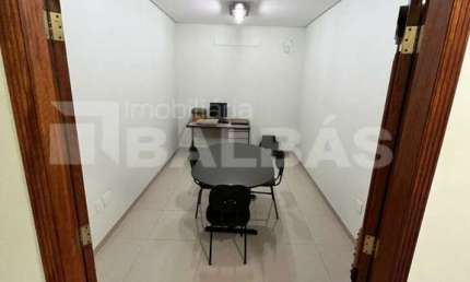 Prédio com 7 salas à venda na Rua Caetanos, 217, Vila Regente Feijó, São Paulo