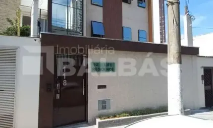 Apartamento com 1 quarto à venda na Rua Caetanos, 118, Vila Regente Feijó, São Paulo