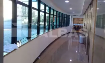 Sala comercial com 1 sala para alugar na Rua Cantagalo, 74, Tatuapé, São Paulo