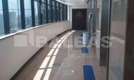 Sala comercial com 1 sala para alugar na Rua Cantagalo, 74, Tatuapé, São Paulo