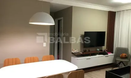 APARTAMENTO VILA MATILDE - PRÓXIMO AO METRÔ - 69 M²