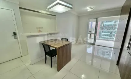 APARTAMENTO 52 M²  - MELHOR LOCALIZAÇÃO DO JD. ANÁLIA FRANCO