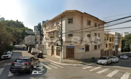 Prédio com 10 salas à venda na Rua Chui, 87, Paraíso, São Paulo