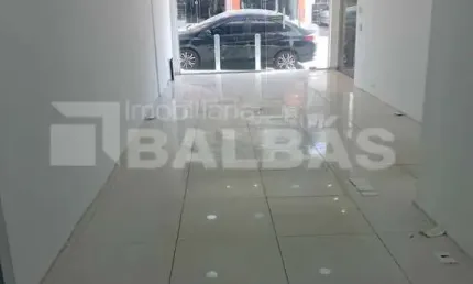 Ponto comercial com 1 sala para alugar na Rua Apucarana, 587, Tatuapé, São Paulo