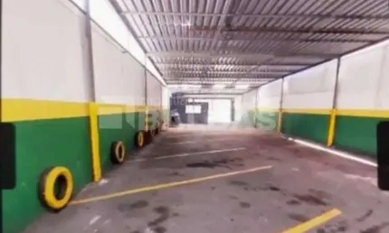 Barracão / Galpão / Depósito com 1 sala à venda na Rua Ezequiel Ramos, 418, Mooca, São Paulo