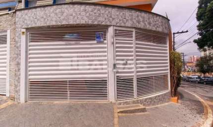 Casa com 3 quartos à venda na Rua Tauandê, 172, Vila Formosa, São Paulo