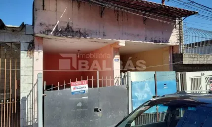 Casa com 1 quarto à venda na Rua Joaquim Mendes do Prado, 152, Vila Olinda, São Paulo