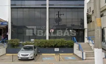 Ponto comercial com 1 sala para alugar na Avenida Conselheiro Carrão, 2300, Vila Carrão, São Paulo