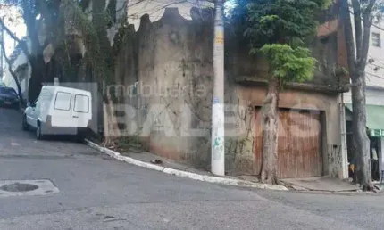 Casa com 2 quartos à venda na Rua Alocásias, 35, Vila Industrial, São Paulo