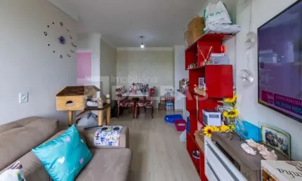 Apartamento com 2 quartos à venda na Avenida Doutor Francisco Mesquita, 1139, Quinta da Paineira, São Paulo
