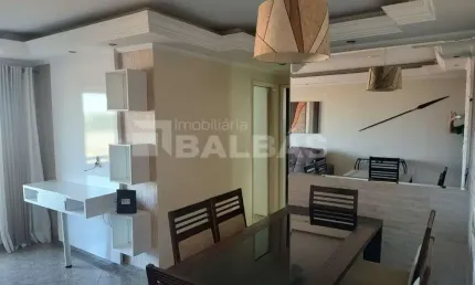 Apartamento com 2 quartos à venda na Rua Lutécia, 1379, Vila Carrão, São Paulo