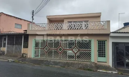 Casa com 3 quartos à venda na Rua Tirana, 139, Vila Formosa, São Paulo
