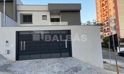Casa com 3 quartos à venda na Rua Tenente-Coronel Soares Neiva, 327, Vila Aricanduva, São Paulo
