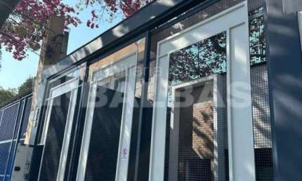 Prédio com 1 sala para alugar na Rua das Heras, 660, Vila Lucia, São Paulo