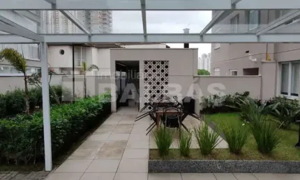 APARTAMENTO NOVO TATUAPÉ - 2 DORMITÓRIOS  - OPORTUNIDADE !