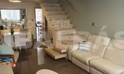 Casa com 3 quartos à venda na Rua Cristianópolis, 219, Alto da Mooca, São Paulo