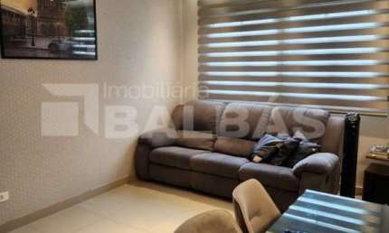 Casa em condomínio fechado com 2 quartos à venda na Rua Salomé Queiroga, 584, Vila Carrão, São Paulo