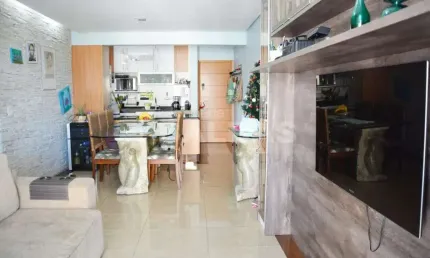 Apartamento com 3 quartos à venda na Rua Tuiuti, 606, Tatuapé, São Paulo