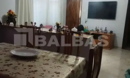 Casa com 2 quartos à venda na Rua Jacira Artacho, 270, Jardim Piratininga, São Paulo