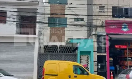 Imóvel 6 salas comercias  - rua antonio de barros - tatuapé