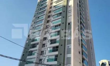 APARTAMENTO  TATUAPÉ - ED. CADIZ - 2 DORMITÓRIOS - 2 VAGAS