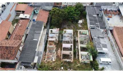 TERRENO 20 X 40 - EXCELENTE LOCALIZAÇÃO - ZONEAMENTO ZEUP