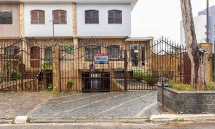 Casa com 4 quartos à venda na Rua Chamatu, 136, Vila Formosa, São Paulo