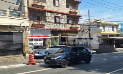 Apartamento com 2 quartos para alugar na Avenida Sapopemba, 2504, Vila Regente Feijó, São Paulo