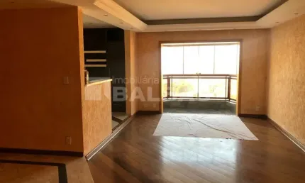 APARTAMENTO 145 M² - ALTO DA MOOCA - EXCELENTE LOCALIZAÇÃO