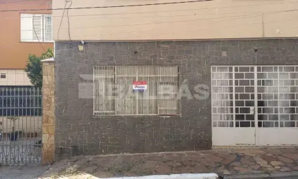 Sobrado tatuapé - 221 m² terreno - residencial ou comercial