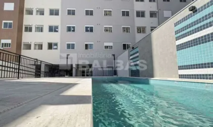 APARTAMENTO TOTALMENTE MOBILIADO - PRÓX. METRÔ BELÉM