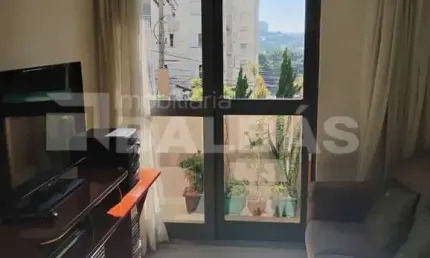 APARTAMENTO 57 M² - EXCELENTE LOCALIZAÇÃO - ITAQUERA