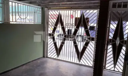 Casa com 3 quartos à venda na Rua Luiz Jamelli, 30, Tatuapé, São Paulo