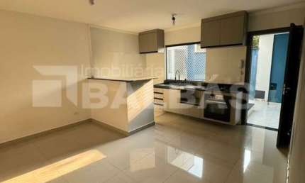 Apartamento com 1 quarto à venda na Rua Bom Sucesso, 737, Tatuapé, São Paulo