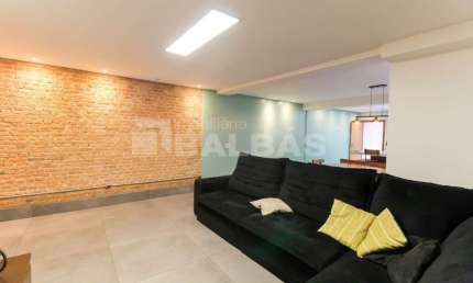 Casa com 4 quartos à venda na Rua Antônio Torres, 32, Alto da Mooca, São Paulo