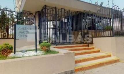 APARTAMENTO BELENZINHO - OPORTUNIDADE - EXCELENTE LOCALIZAÇÃO