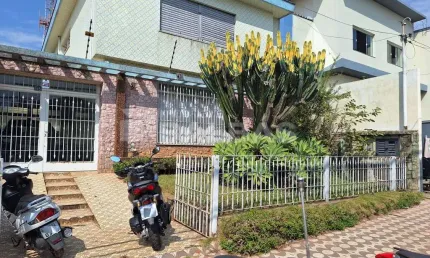 Casa comercial com 1 sala para alugar na Rua Atalaia Velha, 105, Vila Canero, São Paulo