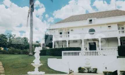 CASA CONDOMÍNIO FECHADO ALTO PADRÃO- JUNDIAÍ (CAXAMBU)