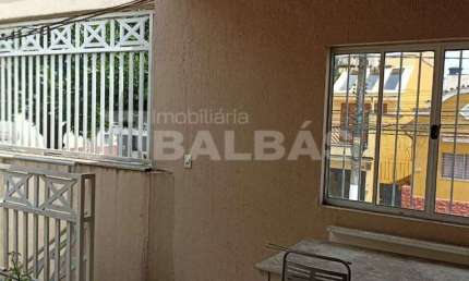 Casa com 2 quartos à venda na Rua Engenheiro Andrade Júnior, 160, Tatuapé, São Paulo