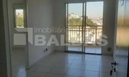 Apartamento 2 dormitórios - a 700 metros shop. aricanduva
