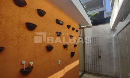 Casa com 3 quartos à venda na Rua Visconde de Inhomerim, 168, Mooca, São Paulo