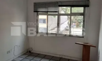 SALA COMERCIAL - 40 m² - PRÓXIMO AO LARGO DO BOM PARTO