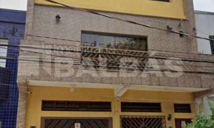 Casa com 3 quartos à venda na Rua Itapira, 174, Mooca, São Paulo