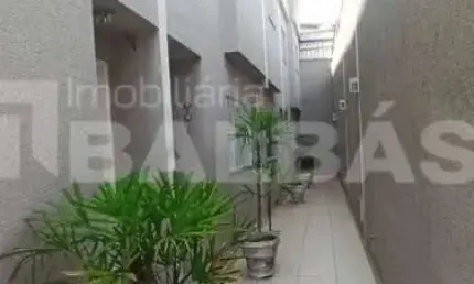 Casa em condomínio fechado com 3 quartos à venda na Rua Primícias, 98, Tatuapé, São Paulo