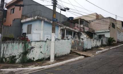 Casa com 3 quartos à venda na Rua João Cordeiro, 272, Vila Carrão, São Paulo