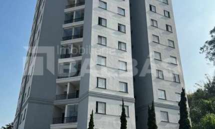 Apartamento com 2 quartos à venda na Rua das Lobélias, 380, Vila Bela, São Paulo