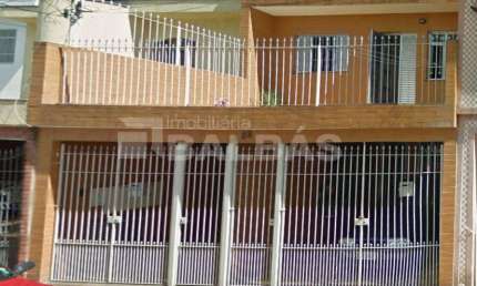 Casa com 4 quartos à venda na Rua Guatacaba, 133, Tatuapé, São Paulo