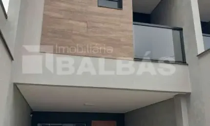 SOBRADO NOVO - 4 DORMS (1 SUÍTE) - TATUAPÉ AO LADO DO SUPERMERCADO SONDA