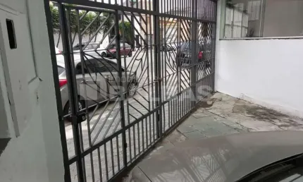 Casa com 3 quartos à venda na Avenida Luca, 489, Chácara Mafalda, São Paulo